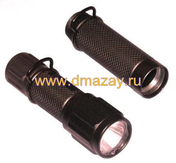   ( )  Nextorch () MAGIC MAX II LED FLASHLIGHT